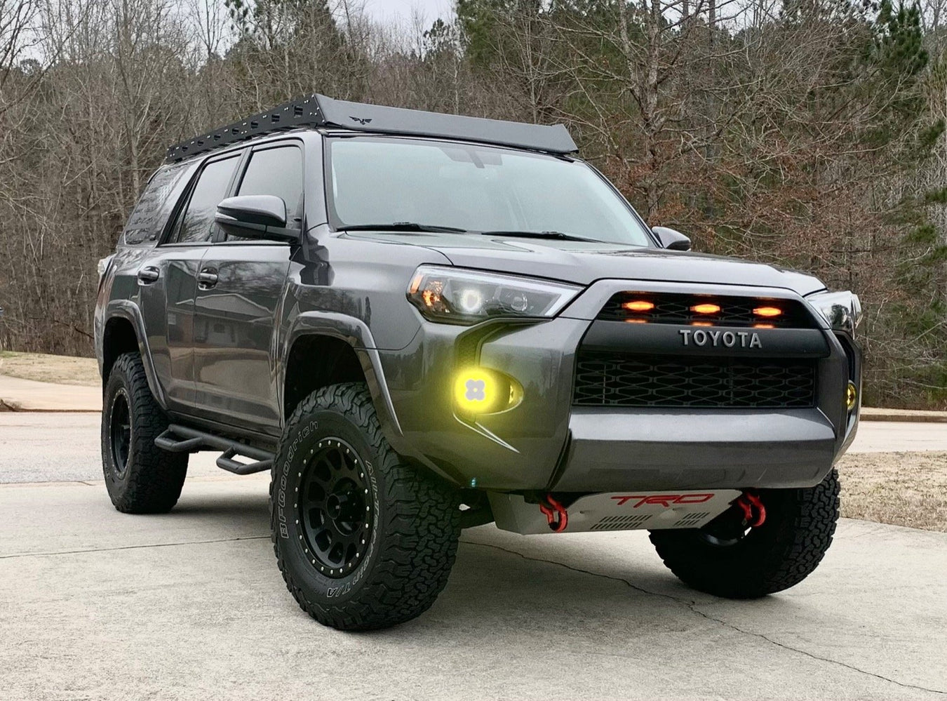 Top 50 Used Toyota 4Runner for Sale  CarGurus